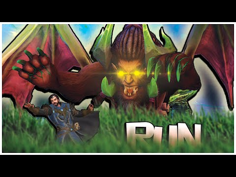 A Pain In The Grass | Smite Funny Moments