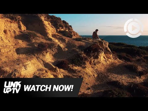 Kliicks - Ghost Town [Music Video] | Link Up TV