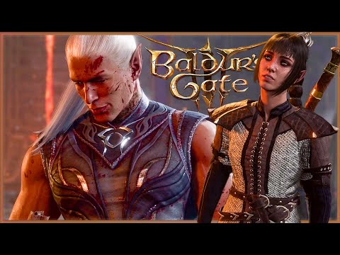Eine heiße Angelegenheit! - Baldur’s Gate 3 #34