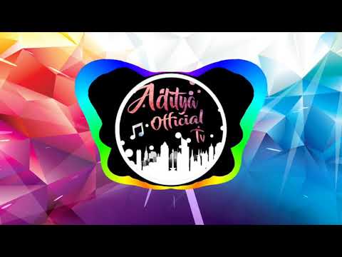 Mad V X Apashe- MTB RIDDIM