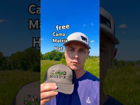 Upload a background in the Camo Matrix Camo Lab and help the hunting community find their best camo!