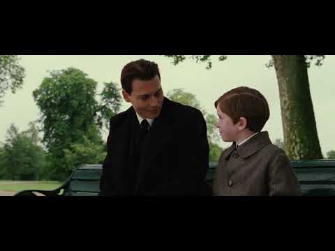 Finding Neverland - The End