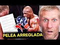 ULTIMO MOMENTO: La pelea estaba arreglada | Mike Tyson vs. Jake Paul