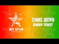 Dennis Brown - Rainbow Country (Official Audio) | Jet Star Music