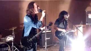 The Buddz - Home Is On My Mind - 9-26-15