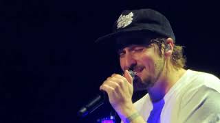 Big Time Rush : No Idea (Live at Madison Square Garden)