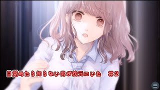 【マイペース実況！！】イケメンでも犯罪は犯罪だよね⁇『目覚めたら知らない男が枕元にいた＃２』