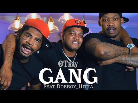 Young Buck Presents OTray!! GANG Feat Doeboy_Hitta [Video]