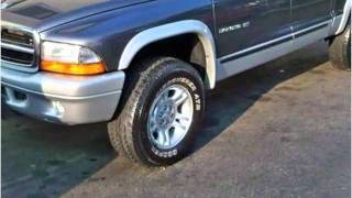 preview picture of video '2002 Dodge Dakota available from Auto King Sales Inc.'