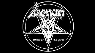 Venom - Bloodlust [1982]