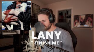 Download lagu Finish Me - LANY (Vocal Piano Cover) mp3 Download lagu Finish Me - LANY (Vocal Piano Cover) mp3