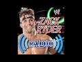 WWE: "Radio" (Zack Ryder 4th 2009/2011 ...