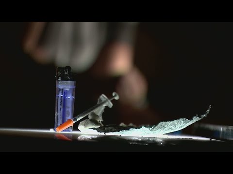 What are nitazenes? What you need to know about the 'new fentanyl'