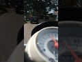 Scoopy Carbu Pake Rumah Roller Vario Carbu Top Speed Enteng Tarikan Bawah Kurang