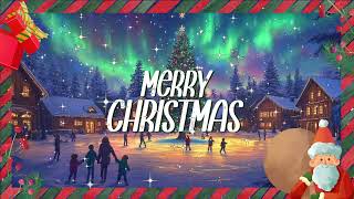 New English Christmas Songs 2024 🎅 Best Holiday Playlist | Top Nonstop Christmas Hits 2024