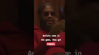 Big K.R.I.T EXPLAINS importance of purpose #viral #trending #hiphop #news #entertainment  #shorts