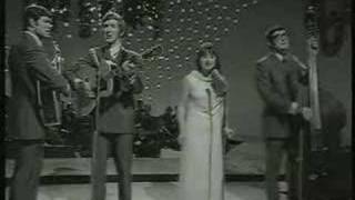 The Seekers The Carnival Is Over Video