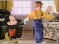 1992 Mattel Disney Easy Touch Tape Player Commercial