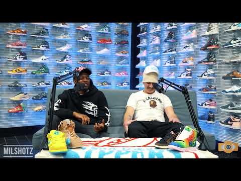 The Kinkyy Interview (Full)