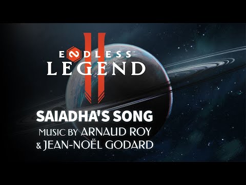 ENDLESS™ Legend 2 - Saiadha's Song