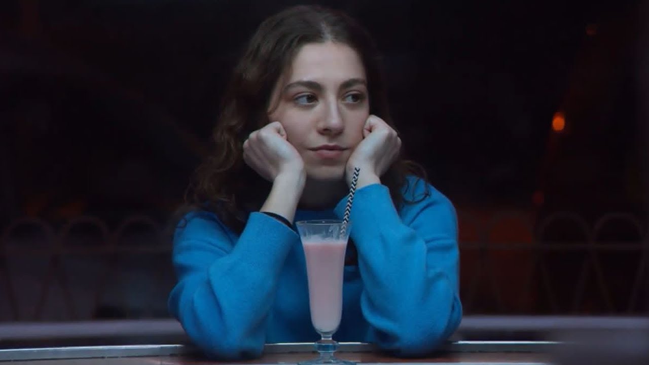 Maria Jaume - 2008 (videoclip oficial)