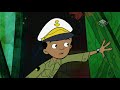 Class Of 3000 Clean Up HD