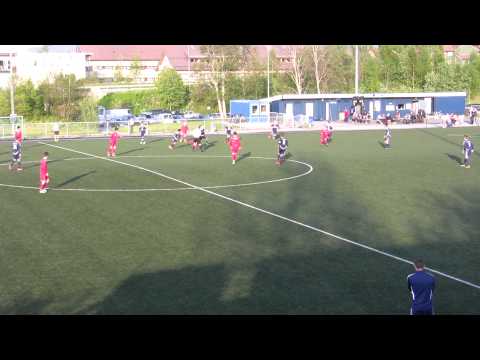 VVIL - ÅIF: Del 6 : 13 - 1