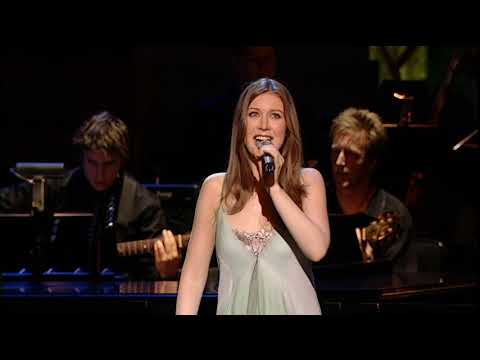 Across the Universe of Time - Hayley Westenra - HD [2004]