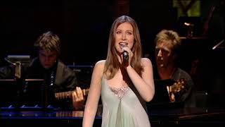 Across the Universe of Time - Hayley Westenra - HD [2004]