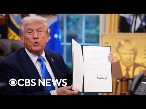 Judge voids Trump's $100,000 H-1B visa fee