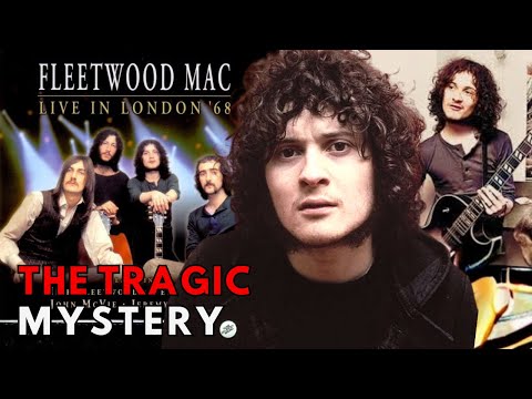 Jeremy Spencer (Fleetwood Mac): The Tragic Mystery of the Fleetwood Mac Founder