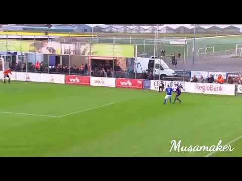 Lulinho martins Soccer highlights