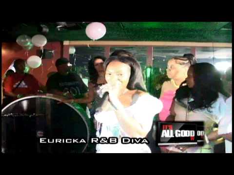 Its All Good In The Hood® TV Show presents Euricka B Day Part 6 Bounce Music TV