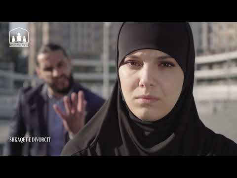 Shkaqet e divorcit