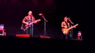 Ed Kowalczyk Angels on a Razor