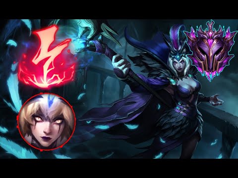 LEBLANC MONTAGE - BOBQUINXD