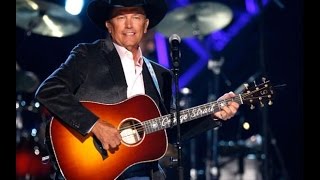George Strait   That&#39;s What Breaking Hearts Do