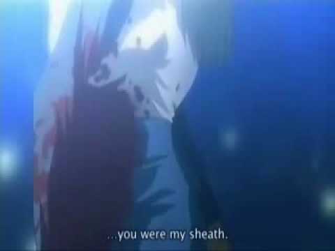 Saber's sheath: Shiro to the rescue abridged