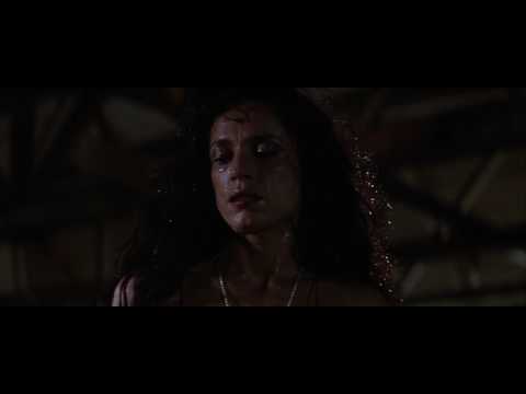 What would Liesl do after Nick spat water to her