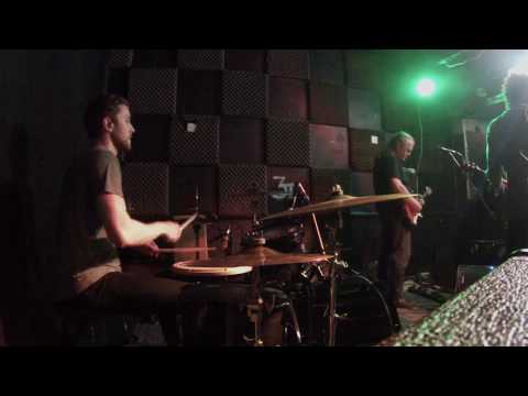 AJF Drums - Roadhouse Blues.