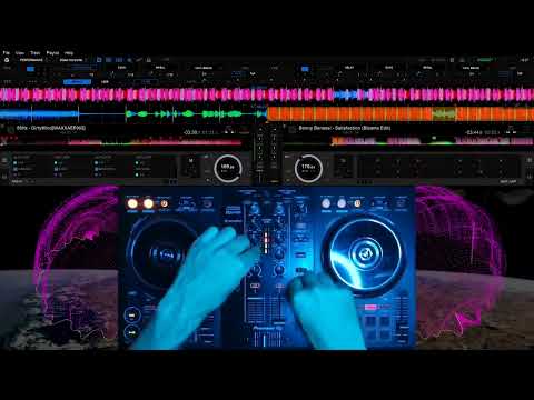 170 BPM Live Rave Megamix - (Acid, Hardstyle, Hardcore, Hard Psy and more)