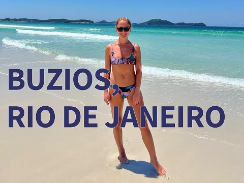 Buzios in Three Days: Things to Do in Buzios, Rio de Janeiro