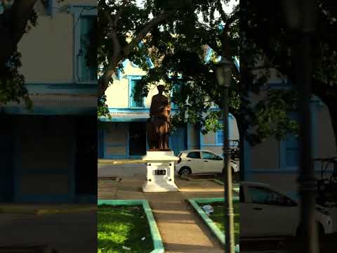 Matanzas - Hasta la Terminal de Omnibus, camino de Varadero - Cuba 2025 oct 18 #cubasinchanchullo