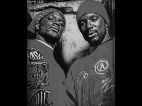 G-Kill / Angelo & Krokmitten : Le temps passe