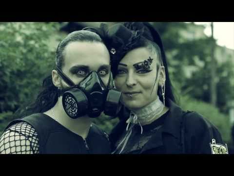 UNI_FORM - FRAGILE  - Wave Gotik Treffen - [ WGT 2011 ]