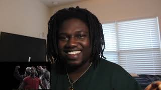 Jok&#39;Air - Club des 27 | FRENCH RAP REACTION