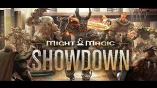 Let's Play Might & Magic Showdown #8