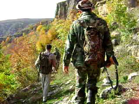 Gjuetia ne Vlashnje - Prizren