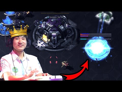 The STRANGEST strategies SC2 has ever seen