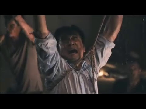 Bait 3D Red Band Trailer - Starring Xavier Samuel, Sharni Vinson